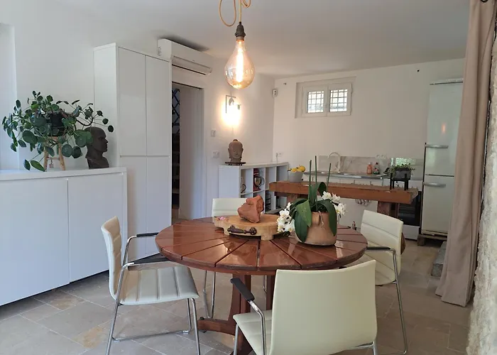 Bed and breakfast Bastide De Marie Grasse