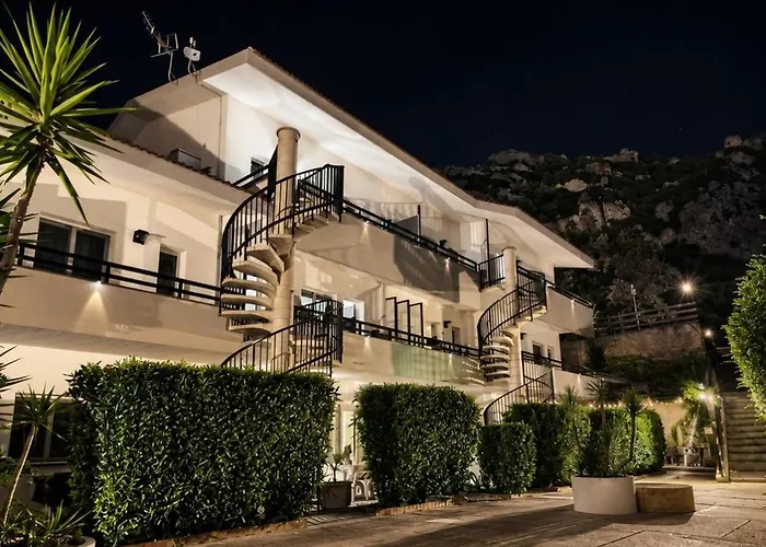 Albatros Apartments Licata