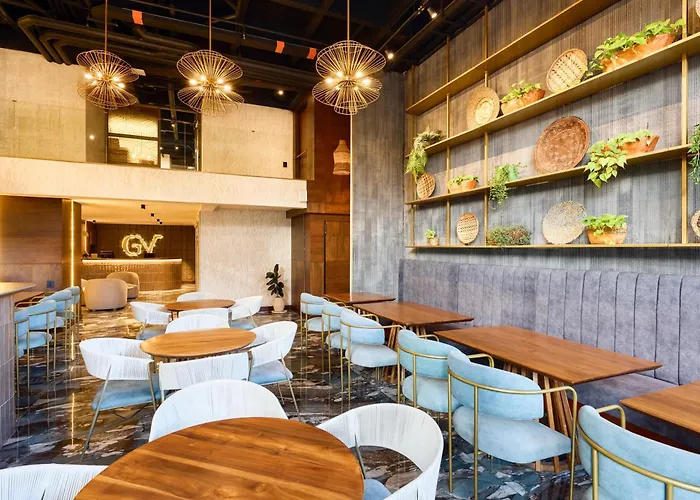 Golden Valley Hotel Medellin