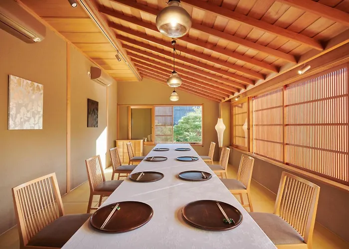 Araya Totoan Hotel Kaga 