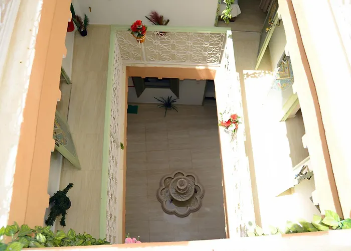 Riad Dar Lokman Marrakesh