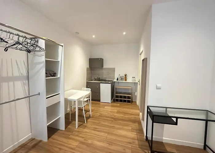 Maison Senac - Boutique hôtel Marseille