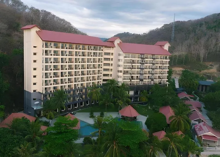 Laprima Hotel Labuan Bajo