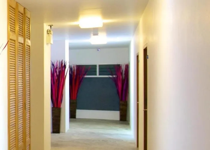 Thalassa Hotel Koh Tao