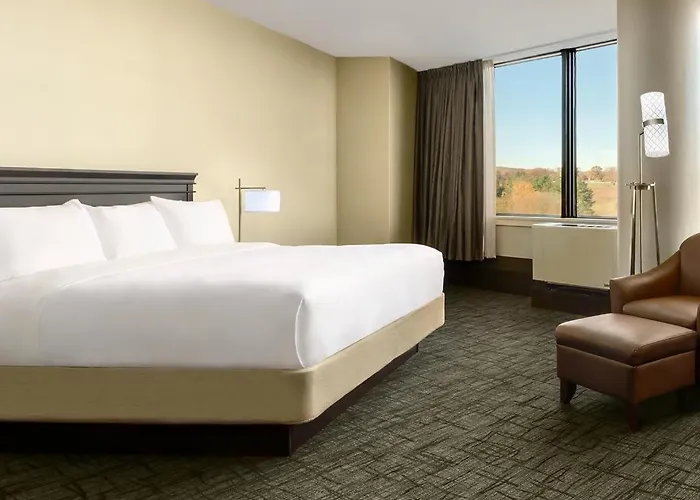 Valley Forge Casino Resort West Norriton