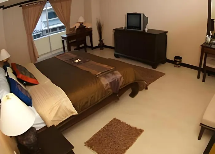 R-Con Residence Pattaya