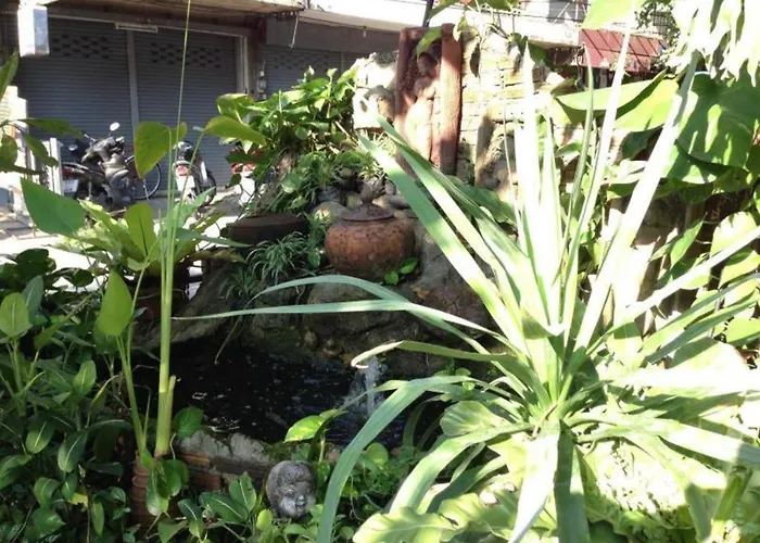 Baan Pim Hotel Chiang Mai
