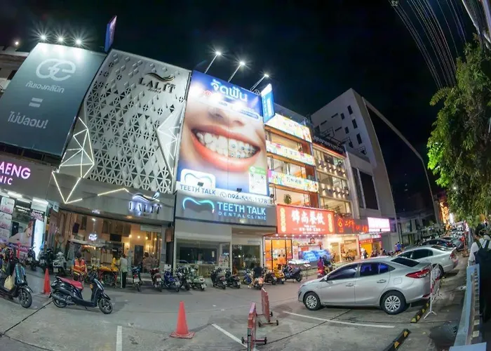 The Park Residence Bangkok