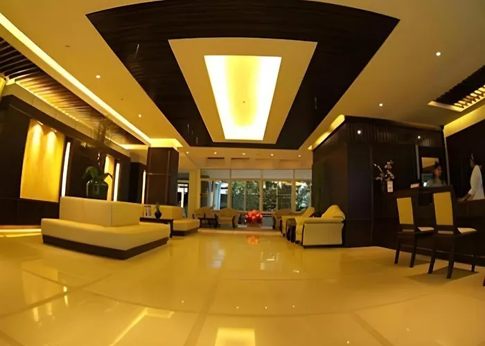 R-Con Residence Pattaya