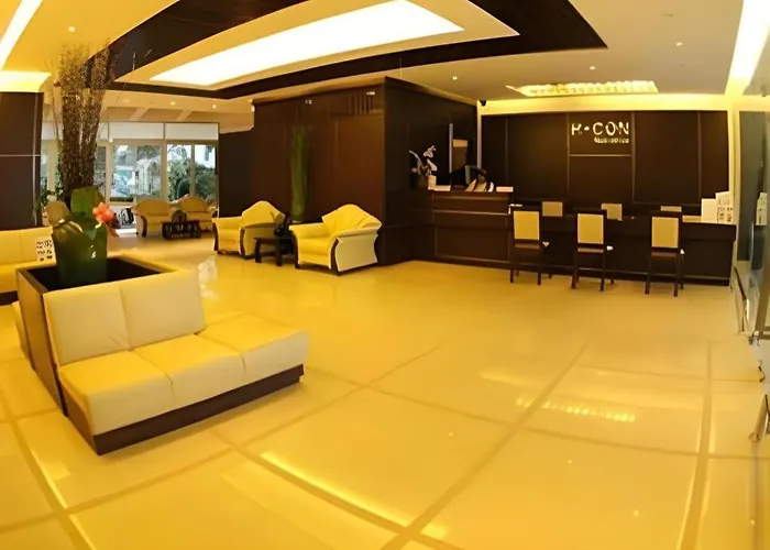 R-Con Residence Pattaya