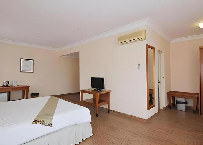Nalendra Hotel Bandung