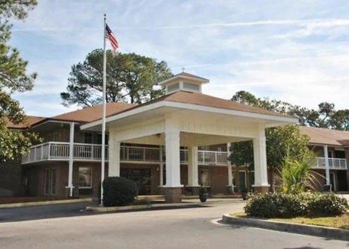 America'S Best Inn - Beaufort