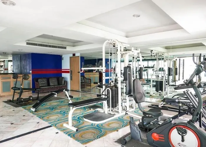 Best Comfort Bangkok Hotel