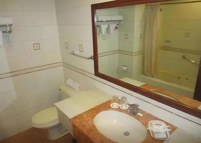 Hotel Veniz Baguio City