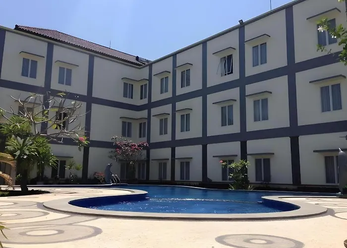 Puri Indah Hotel Tjakranegara