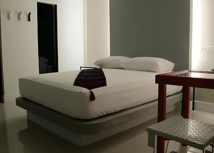 189 Resort บ้านคลองสำโรง