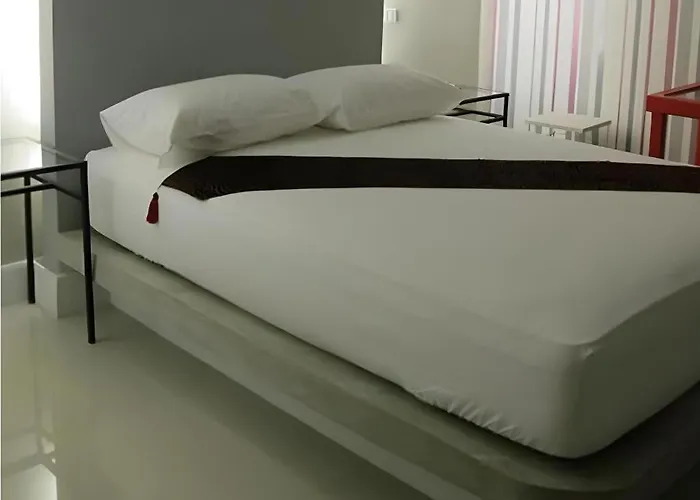 189 Resort บ้านคลองสำโรง