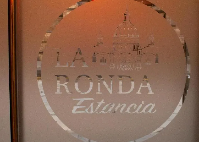 Casa Ruth Hotel Boutique Cuenca