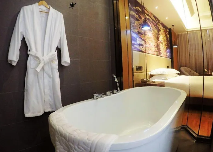 Muyra Hotel Shanghai