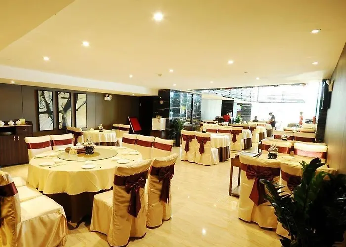 Chimelong Hotel Guangzhou