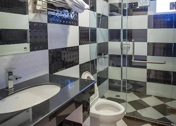 The Mou Hotel Phnom Penh
