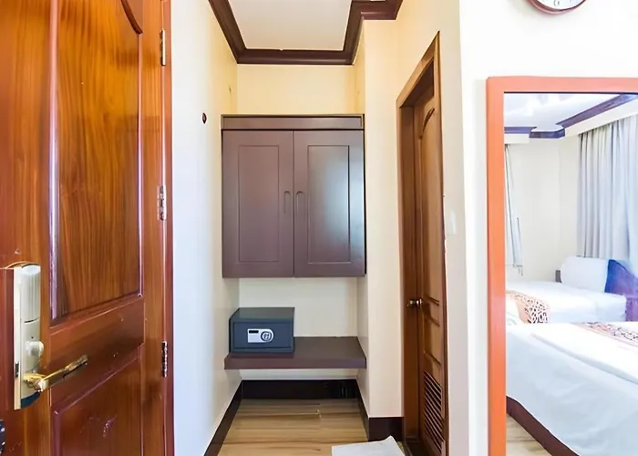The Mou Hotel Phnom Penh