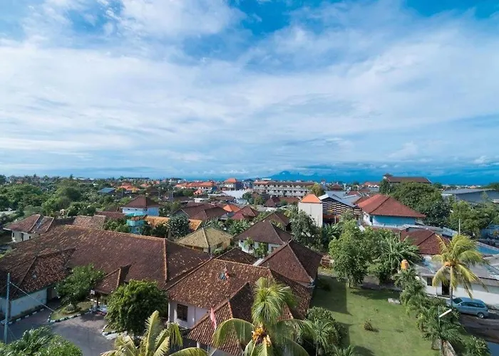 Hadi Poetra Hotel Kuta 