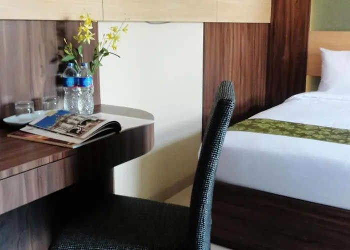 Dpalma Hotel Bandung