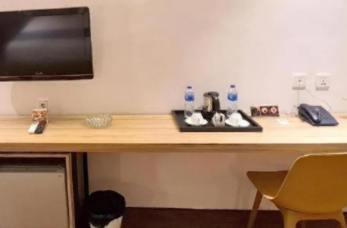 Hotel Cemerlang Bandung