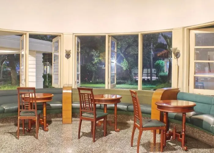 Casa D' Ladera Hotel Bandung