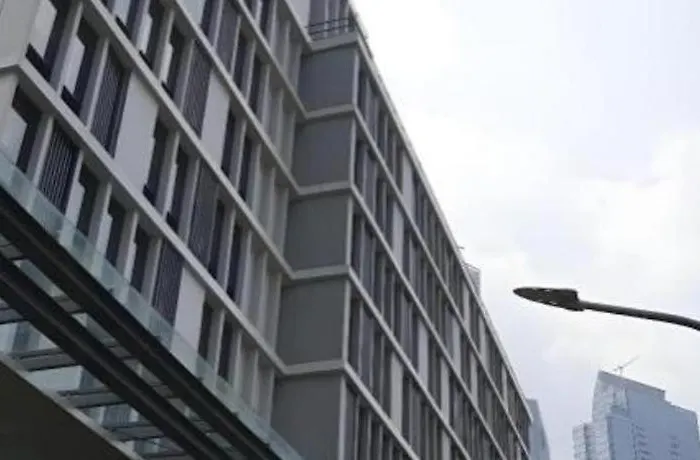 The Day Residence Jakarta