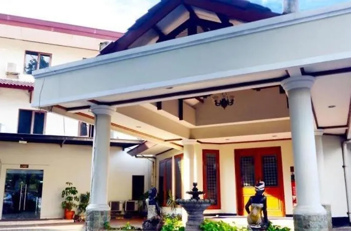 Puri Mega Hotel Jakarta