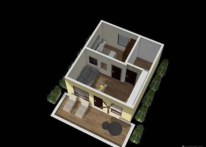 Villa Oxavia Nai Harn