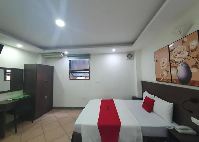 Ha Noi Vang Hotel Hoang Ngan Hà Nội