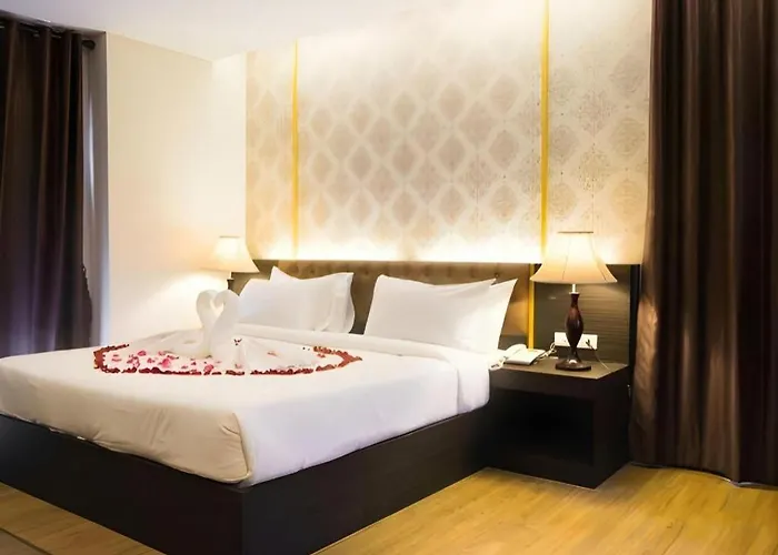 The Y Boutique Hotel เชียงใหม่