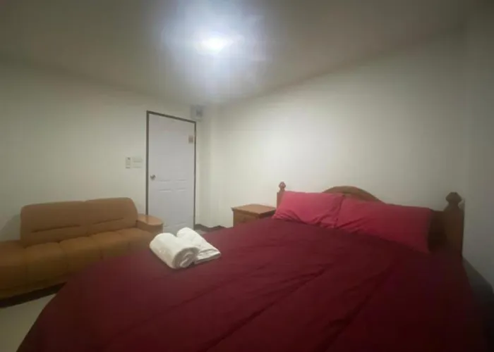 Oyo 1135 Triple A Residence เชียงใหม่