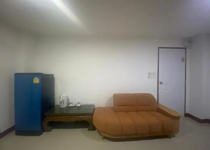 Oyo 1135 Triple A Residence เชียงใหม่
