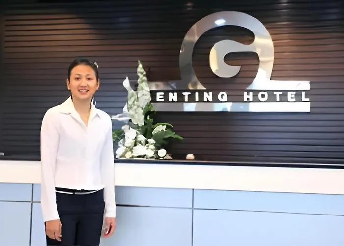 Genting Hotel หาดใหญ่