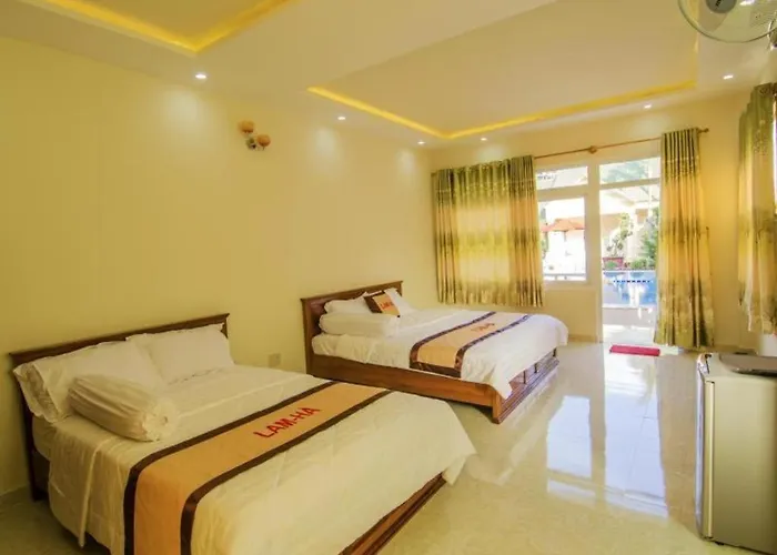 Lam Ha Resort Phú Quốc