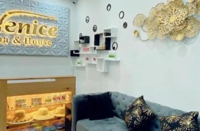 Venice Spa Hotel Phu Quoc