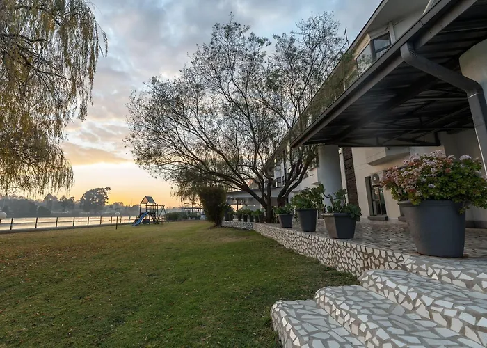 Anew Hotel & Convention Centre Or Tambo Johannesburg Benoni