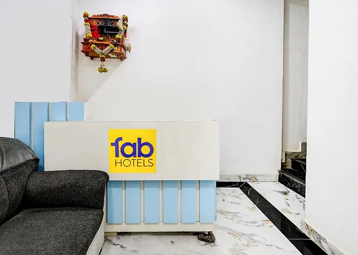 Hotel O Ar Executive Pune