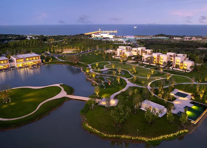 Hotel Indigo Beidaihe Qinhuangdao
