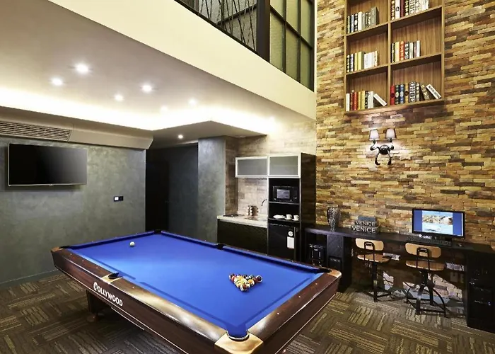 Hotel Boutique 9 Seoul