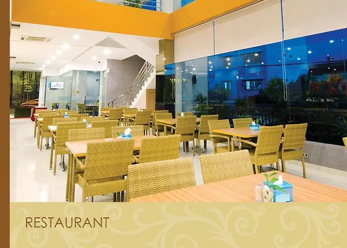 Borneo Hotel Pontianak
