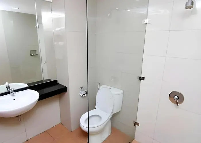 Borneo Hotel Pontianak