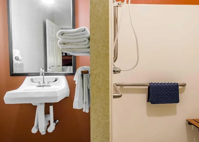 Sleep Inn & Suites Ronks - Lancaster Area