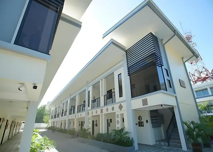Segara Residencias Subic Bay Olongapo