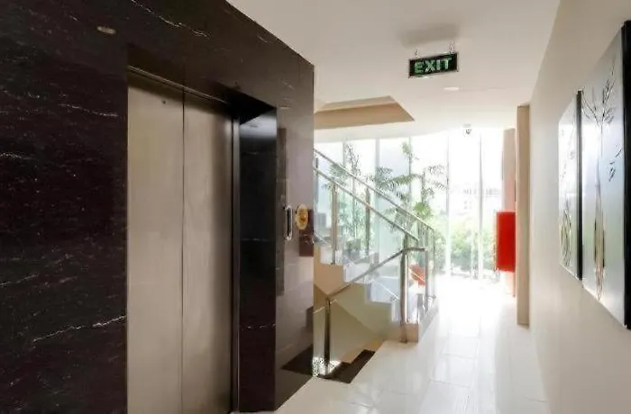 Lovina Inn Hotel Batam Nagoya