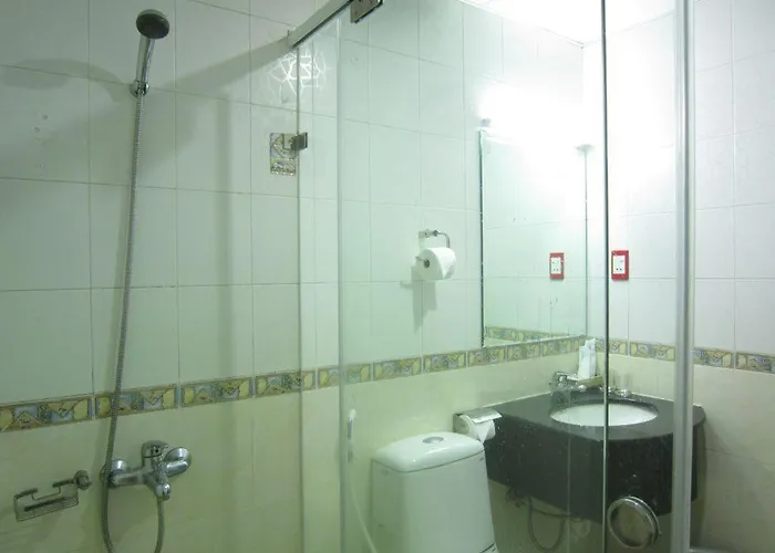 Thien Hoa Hotel Ho Chi Minh City